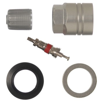 Tire Pressure Monitoring System (TPMS) Sensor Service Kit