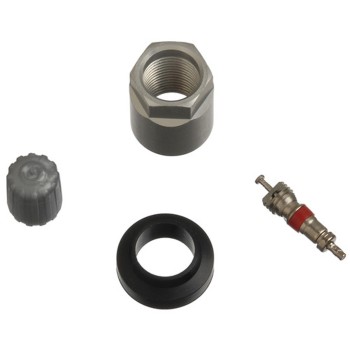 Tire Pressure Monitoring System (TPMS) Sensor Service Kit