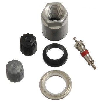 Tire Pressure Monitoring System (TPMS) Sensor Service Kit