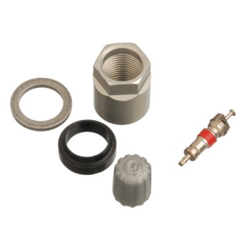 Tire Pressure Monitoring System (TPMS) Sensor Service Kit