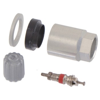 Tire Pressure Monitoring System (TPMS) Sensor Service Kit