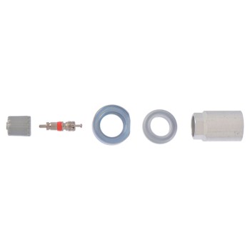Tire Pressure Monitoring System (TPMS) Sensor Service Kit