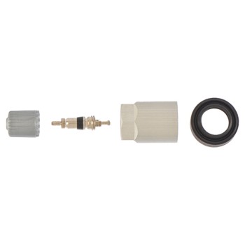 Tire Pressure Monitoring System (TPMS) Sensor Service Kit