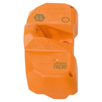 Tire Pressure Monitoring System (TPMS) Sensor