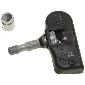 Tire Pressure Monitoring System (TPMS) Sensor