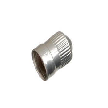 Tire Pressure Monitoring System (TPMS) Valve Stem Cap