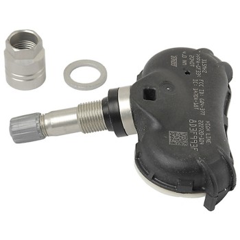 Tire Pressure Monitoring System (TPMS) Sensor