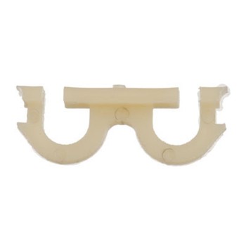 Tire Pressure Monitoring System (TPMS) Sensor Clip