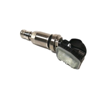 Tire Pressure Monitoring System (TPMS) Sensor