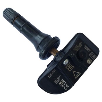 Tire Pressure Monitoring System (TPMS) Sensor
