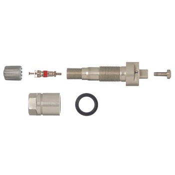 Tire Pressure Monitoring System (TPMS) Sensor Service Kit