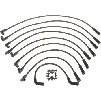 Spark Plug Wire Set