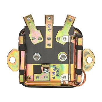 Ignition Coil Lead Wire