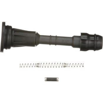 Direct Ignition Coil Boot