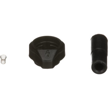 Direct Ignition Coil Boot