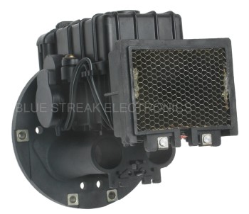 Direct Ignition Coil Boot