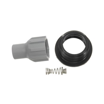 Direct Ignition Coil Boot