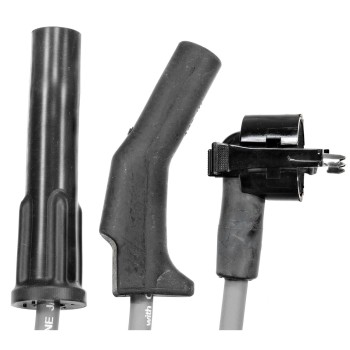 Spark Plug Wire Set