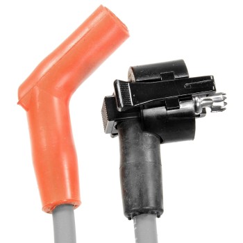 Spark Plug Wire Set