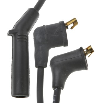Spark Plug Wire Set