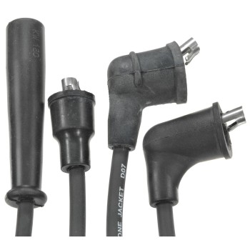 Spark Plug Wire Set