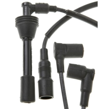Spark Plug Wire Set