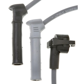 Spark Plug Wire Set