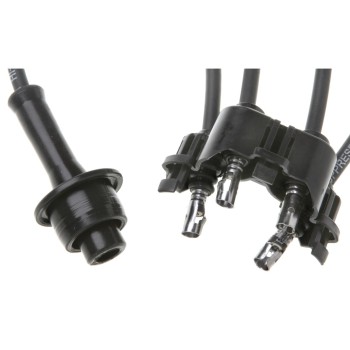 Spark Plug Wire Set