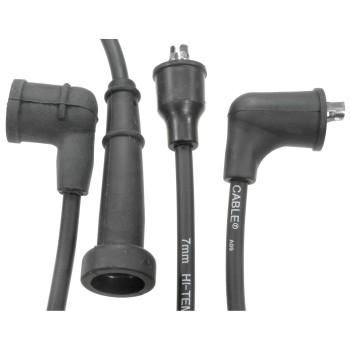 Spark Plug Wire Set