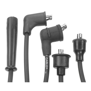 Spark Plug Wire Set