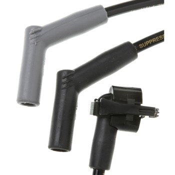 Spark Plug Wire Set