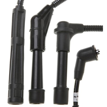 Spark Plug Wire Set