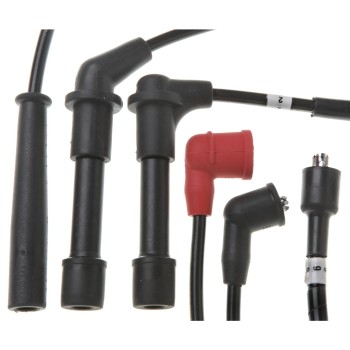 Spark Plug Wire Set