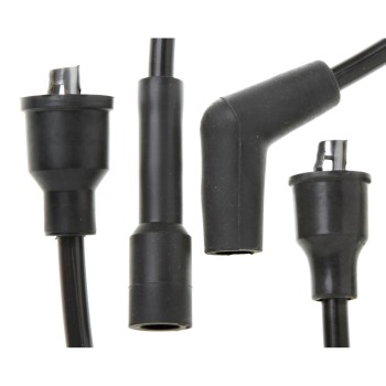 Spark Plug Wire Set