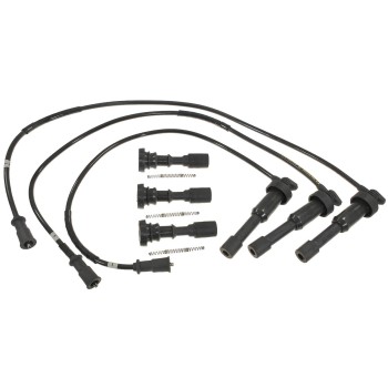 Spark Plug Wire Set
