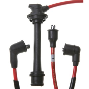 Spark Plug Wire Set