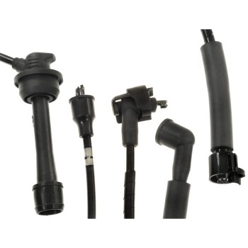 Spark Plug Wire Set