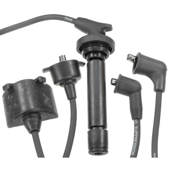 Spark Plug Wire Set