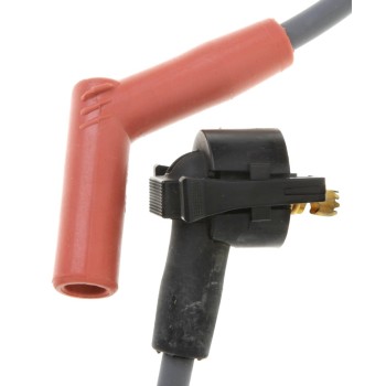 Spark Plug Wire Set