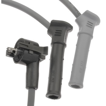 Spark Plug Wire Set