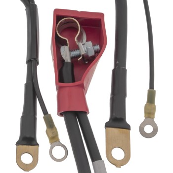 Battery Cable