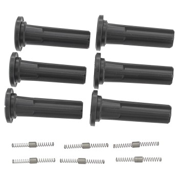 Direct Ignition Coil Boot Kit