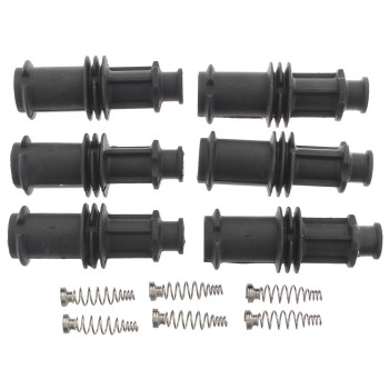 Direct Ignition Coil Boot Kit