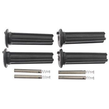 Direct Ignition Coil Boot Kit