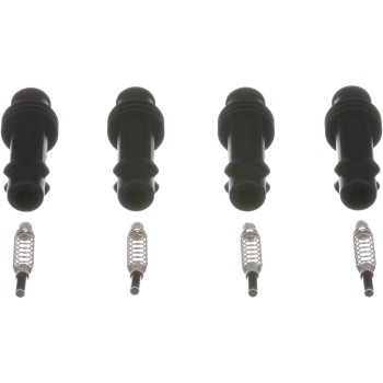 Direct Ignition Coil Boot