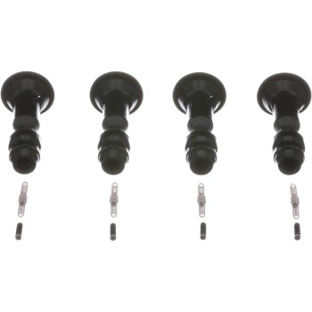 Direct Ignition Coil Boot Kit