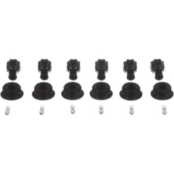 Direct Ignition Coil Boot Kit