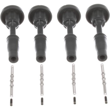 Direct Ignition Coil Boot Kit