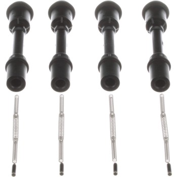 Direct Ignition Coil Boot Kit