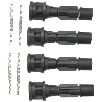 Direct Ignition Coil Boot Kit